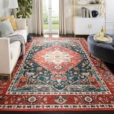 Decorative Boho Lamp