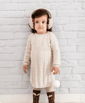 Cotton Cushion Set
